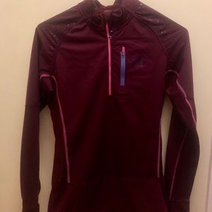 Karrimor trail running jacket